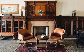 Chicago Athletic Association, Part Of Hyatt